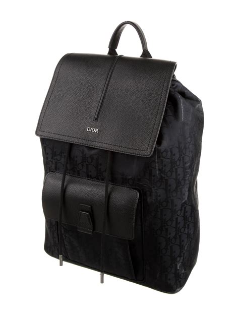 dior homme backpack 1peba064xxj|Dior men's shoulder bags.